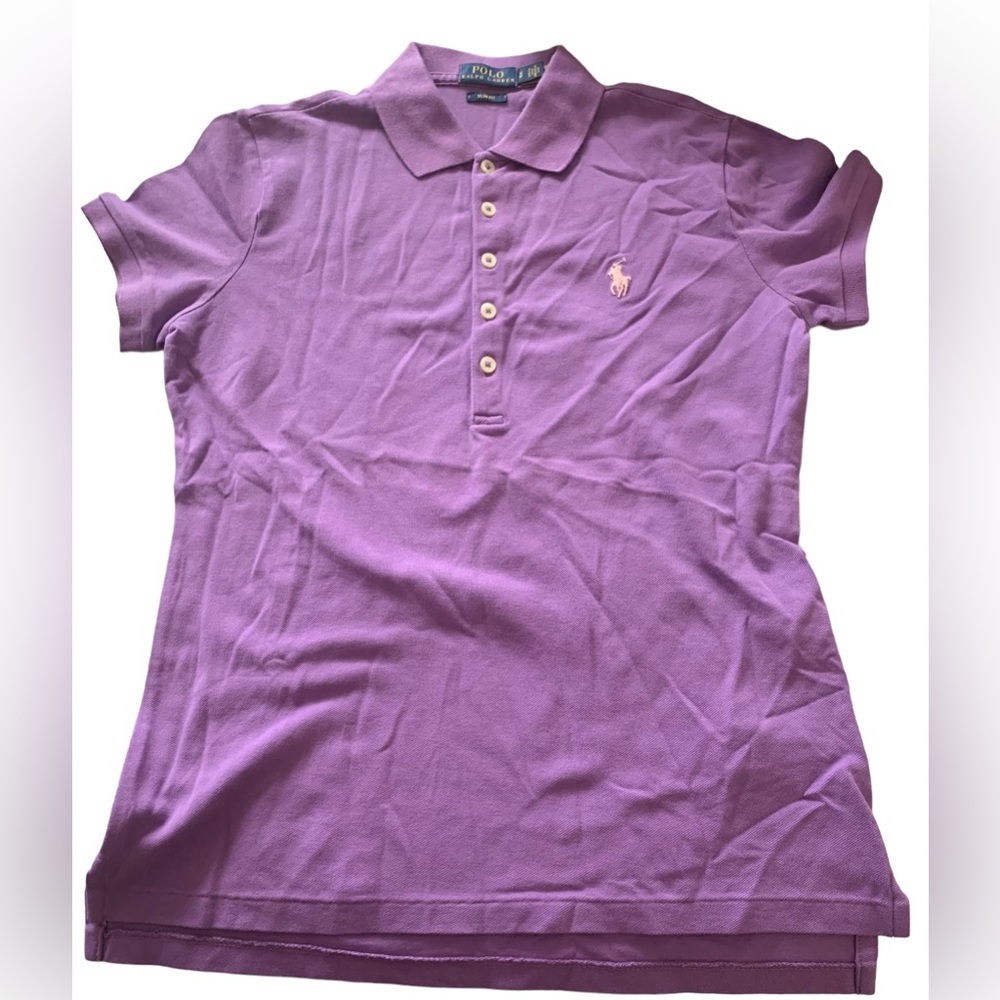 Polo Ralph Lauren Classic Fit Shirt